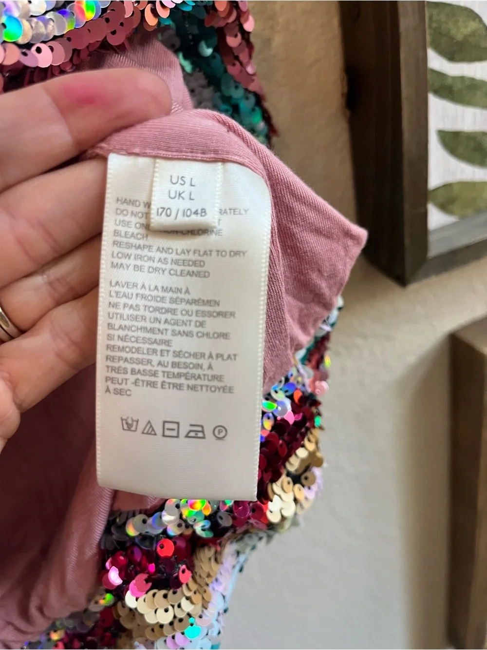 Free People excellent no